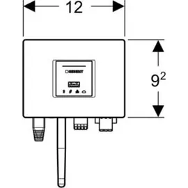 Geberit Gateway