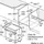 Bosch HBD271FB87, Einbau-Backofen-Set, HBA171BB3 + PVS811B16E, Einbau-Backofen, Kochfeld mit Dunstabzug (Induktion)