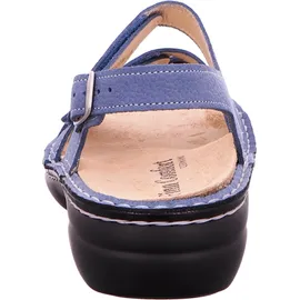 Finn Comfort Gomera Herren Blau 42