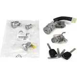 KAMEI Druckschloss-Satz