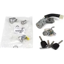 KAMEI Druckschloss-Satz