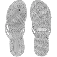 Ilse Jacobsen Zehentrenner CHEERFUL13 Fußpflegezubehör 1 pair Grau Damen 