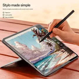 OnePlus Stylo 2 kompatible Modelle Schwarz