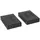 Vision HDMI-Extender 4K 60 Hz 60 m Schwarz