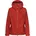 Regenjacken Rot 44