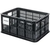 Basil Fahrradkiste MIK S 17,5 l schwarz