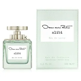 Oscar De La Renta Alibi Eau de Toilette 100 ml