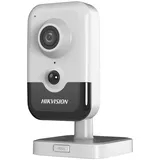 Hikvision DS-2CD2483G2-I Schwarz