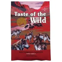 Taste of the Wild Southwest Canyon 2kg