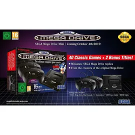 plaion Sega Mega Drive Mini