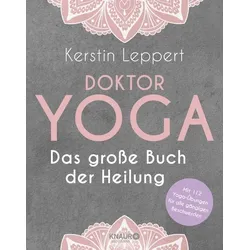 Doktor Yoga