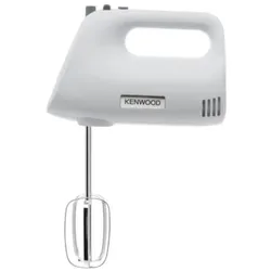 Kenwood HMP30.A0WH Handmixer Lite Handmixer