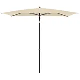 Doppler myZone 190 x 125 cm Anthrazit