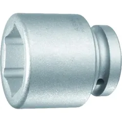 Kraft-Steckschlüssel-Einsatz 1" 27mm