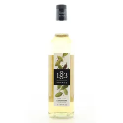 1883 Maison Routin Sirup Kardamom