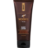 Woody ́s Woody's Shave Lather 177 ml