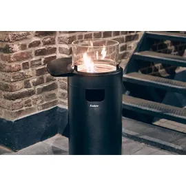 Enders Nova LED Tischablage 3er-Set