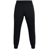 Under Armour Unstoppable Fleece Jogginghose Schwarz 3XL