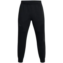 Under Armour Unstoppable Fleece Jogginghose Schwarz 3XL