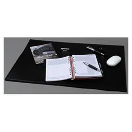 Alassio Schreibunterlage 52000 65x45cm Leder schwarz