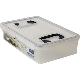 Lock & Lock Lock&Lock - Lock & Lock Frischhaltebox 10 L mit Griffen