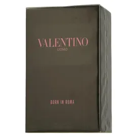 Valentino Uomo Born in Roma Eau de Toilette 100 ml