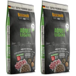 BELCANDO Erwachsene Leicht 2x12,5 kg