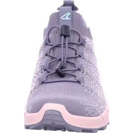 Lowa Fusion LO Damen Anthrazit/Rose 38