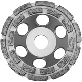 TECTOOL Diamant Schleifteller Ø 125 mm