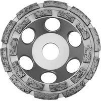 TECTOOL Diamant Schleifteller Ø 125 mm