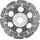 TECTOOL Diamant Schleifteller Ø 125 mm