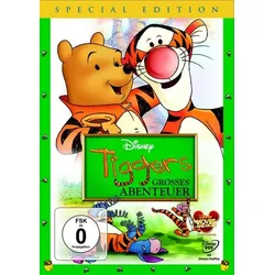 Tiggers großes Abenteuer Special Edition