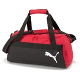 Puma Sporttasche teamGOAL 23 Teambag S rot