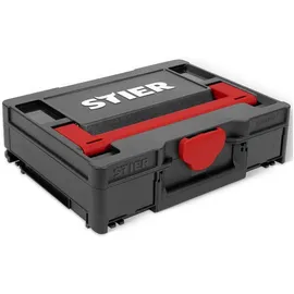 Stier Systainer3 I Black Edition