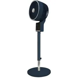 Be Cool BC18ST2402 26 cm Standventilator Blau