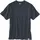 CARHARTT Non-Pocket Short Sleeve T-Shirt, blau, Größe M