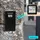 casativo WLAN-Wetterstation mit Aussensensor Schwarz 21