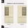 Set One by Musterring Standvitrine Reno 92 x 42 x 185 cm Braun