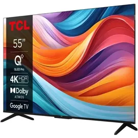 TCL 55T7B 55 Zoll QLED 4K Google TV
