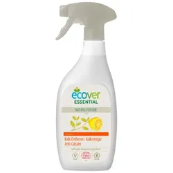 Ecover Kalk-Entferner Zitrone Essential 500ml