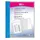 Veloflex Schnellhefter A4 hellblau