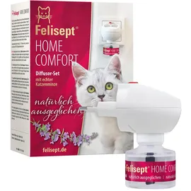 Felisept Home Comfort Set Diffusor + Flakon 45 ml