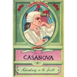 Casanova als eBook Download von Giacomo Casanova