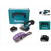 Makita Makita, DUM 604 M1XJ Akku Grasschere 18 V