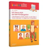 LÜK bambino LÜK. Ich freue mich auf den Kindergarten, Set