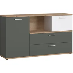 Sideboard TWENTY - multicolor