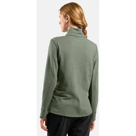 Odlo Grid Fleece Shadow Melange M