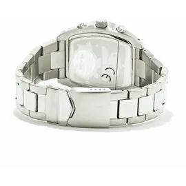 CHRONOTECH CT7257M-02M (Ø 39 mm) - Silber