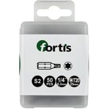 fortis FORTIS