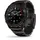 Garmin Descent MK3i 51 mm DLC-Titan grau mit DLC-Titanarmband schwarz